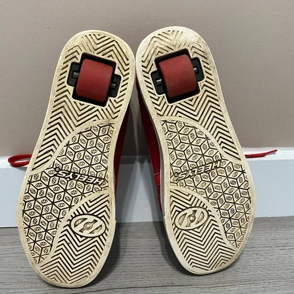 Heelys women’s size 6 no covers for wheels - Picture 5 of 6